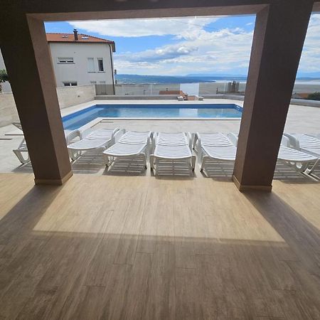 Apartment Ankica Crikvenica Luaran gambar