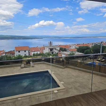 Apartment Ankica Crikvenica Luaran gambar