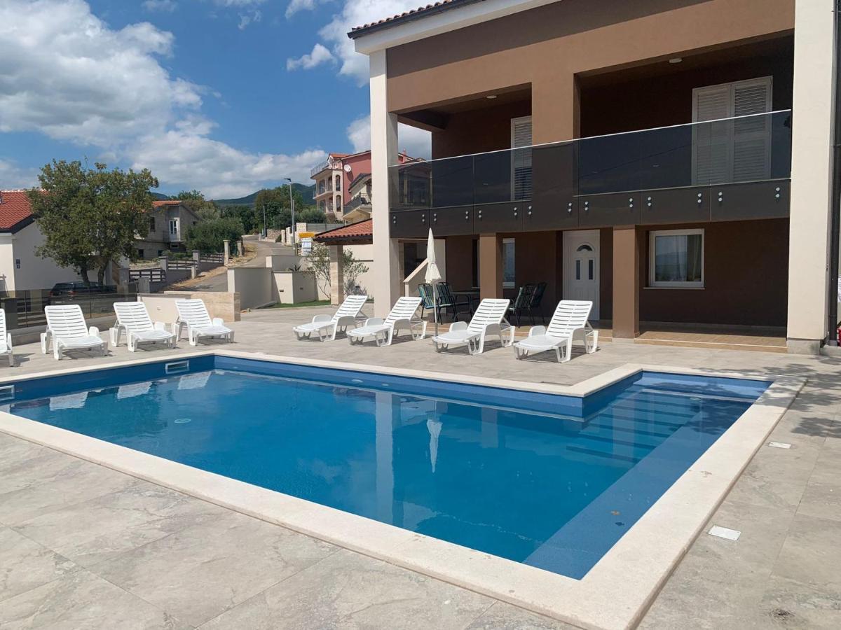 Apartment Ankica Crikvenica Luaran gambar