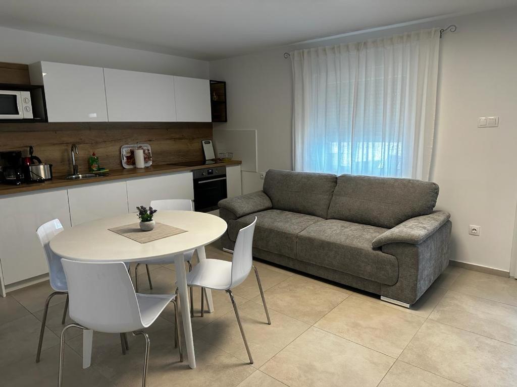 Apartment Ankica Crikvenica Luaran gambar