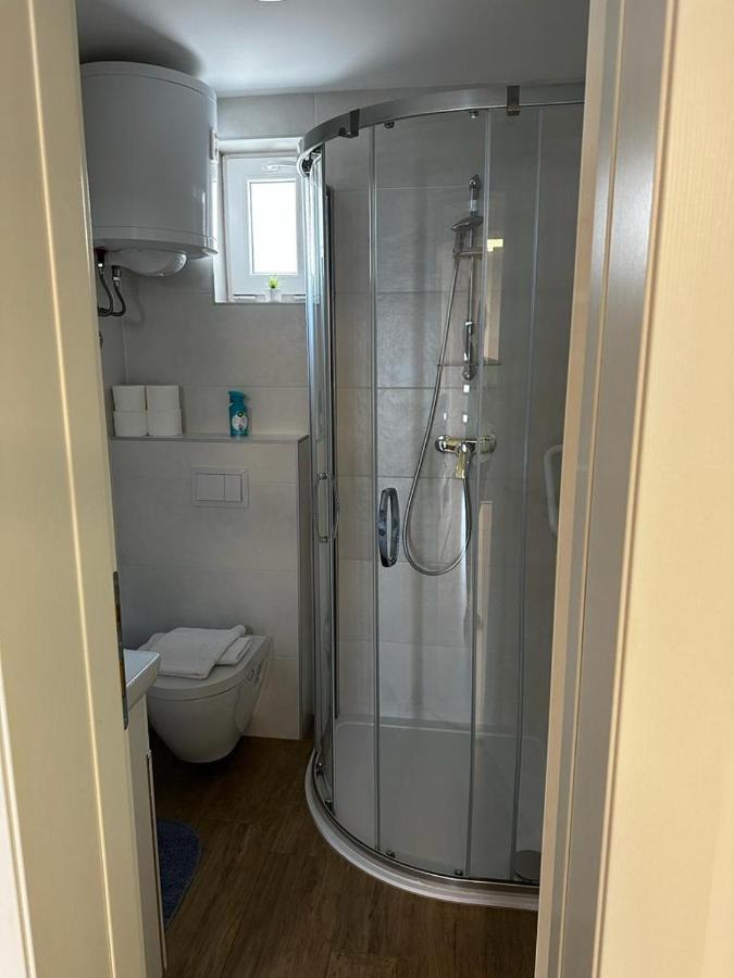 Apartment Ankica Crikvenica Luaran gambar