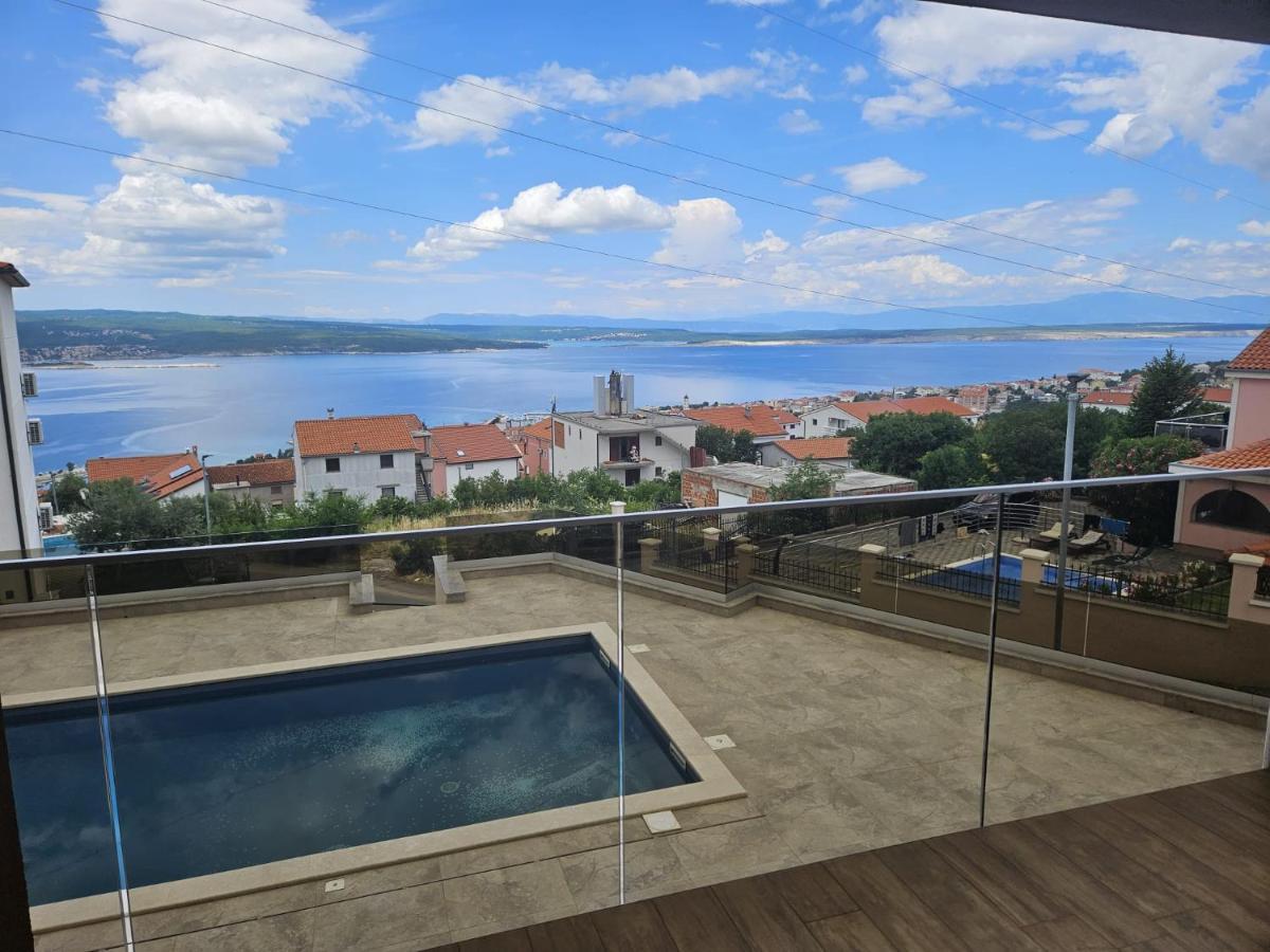 Apartment Ankica Crikvenica Luaran gambar