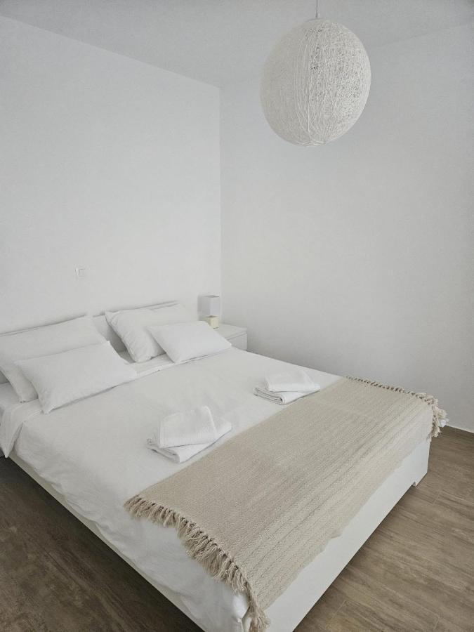 Apartment Ankica Crikvenica Luaran gambar