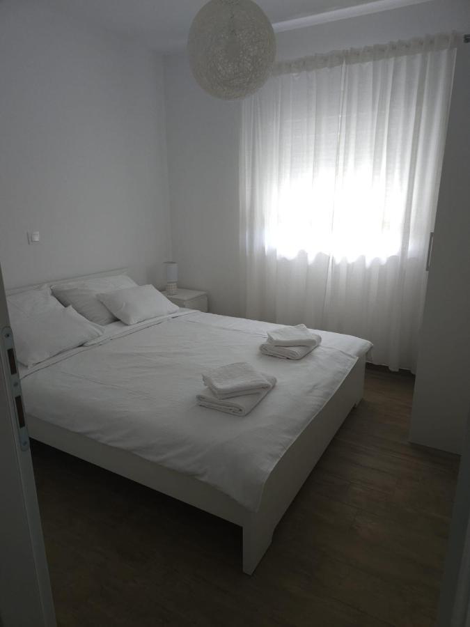 Apartment Ankica Crikvenica Luaran gambar